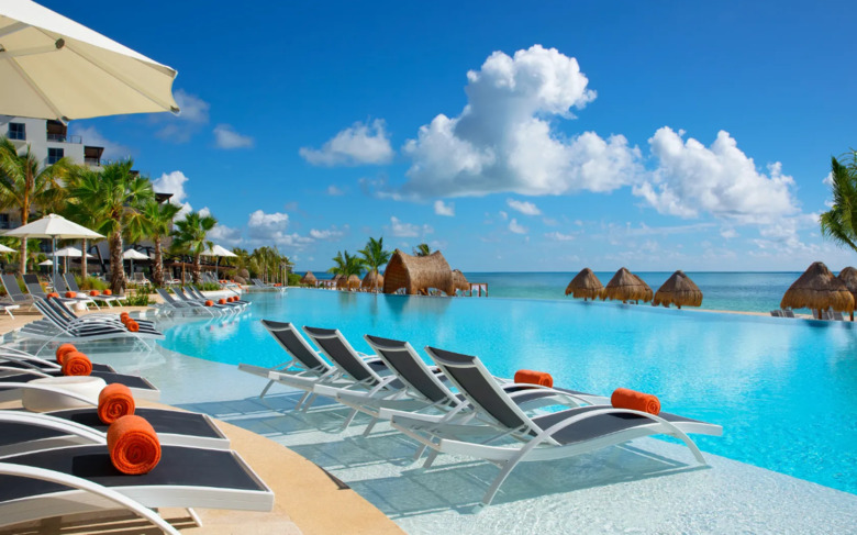 Hotel Dreams Natura Resort & Spa