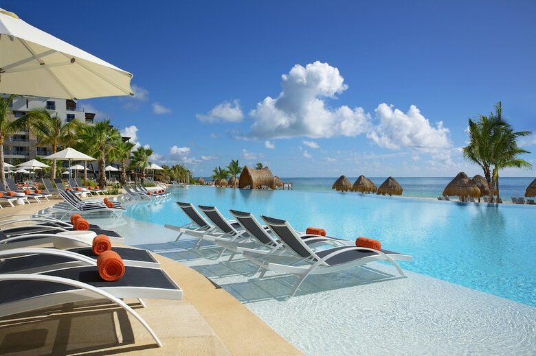 Hotel Dreams Natura Resort & Spa