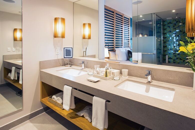 Hotel Dreams Natura Resort & Spa