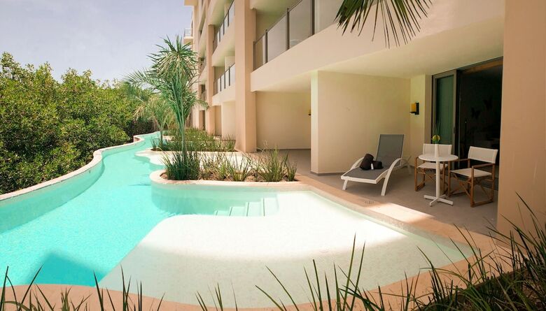 Hotel Dreams Natura Resort & Spa