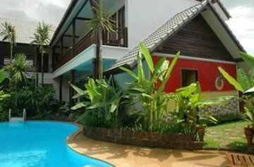 Hotel Shewe Wana Boutique Resort & Spa