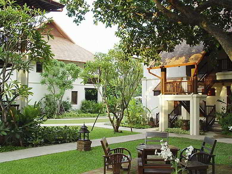 Lanna Mantra Hotel