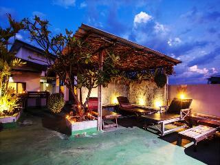 Hostal Soho Guest House