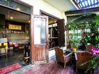 Hostal Soho Guest House