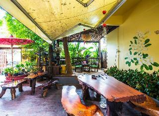 Hostal Soho Guest House