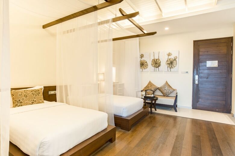 De Chai The Colonial Hotel