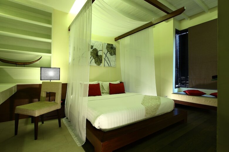 De Chai The Colonial Hotel