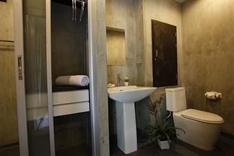 Hotel La Villetta