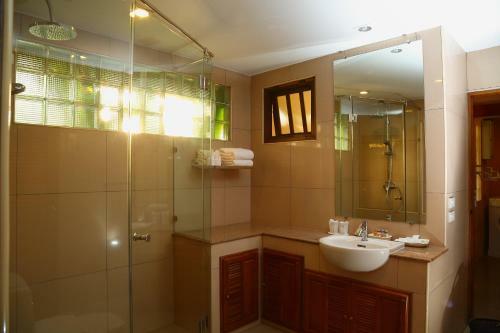 Aparthotel Vc@suanpaak Service Apartment