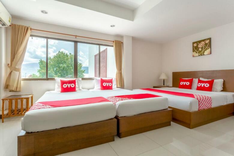 Winner Inn Hotel