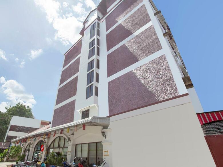 Winner Inn Hotel