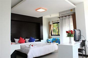 Aparthotel Huay Kaew Palace 2