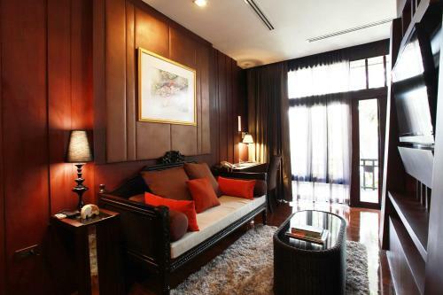 Hotel Sireeampan Boutique Resort And Spa