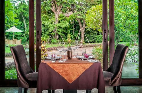 Hotel Sireeampan Boutique Resort And Spa
