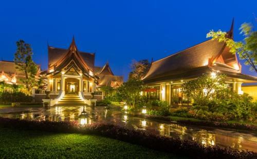 Hotel Sireeampan Boutique Resort And Spa