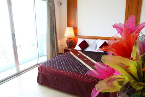 Apartamentos Choktawee Residence And Mansion