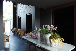 Hotel Sala Lanna Chiang Mai