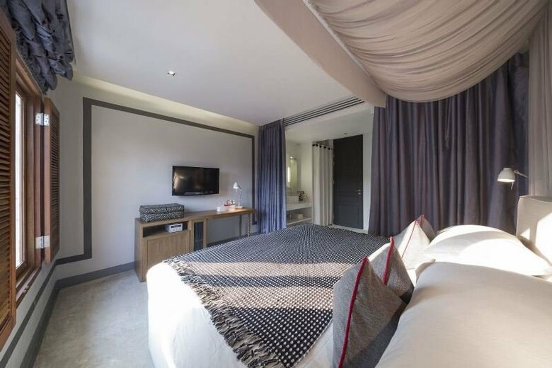 Hotel Sala Lanna Chiang Mai