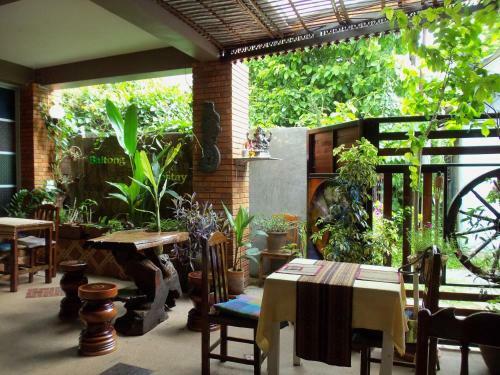 Hostal Baitong Homestay