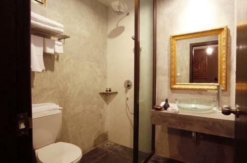Hotel Lilu Chiang Mai