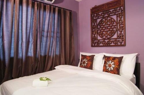 Hotel Lilu Chiang Mai