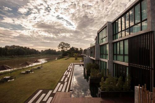 Hotel Zensala Chiang Mai