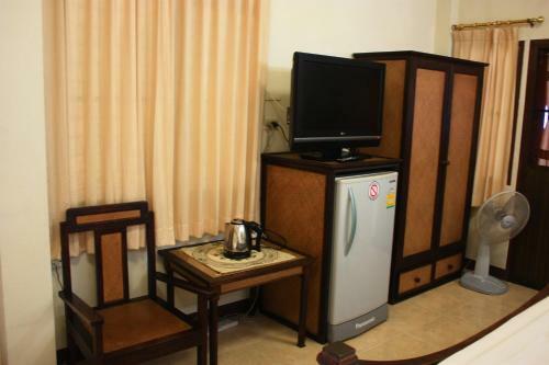 Posada Tri Gong Residence