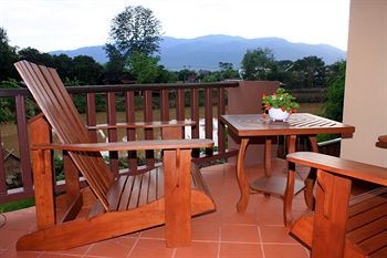 Hotel Villa San Pee Seua