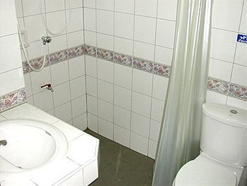 Apartamentos Sa-nguan Malee Mansion