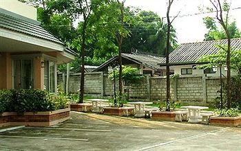 Apartamentos Sa-nguan Malee Mansion