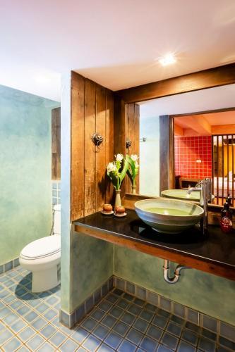 Hostal Jangmuang Boutique House