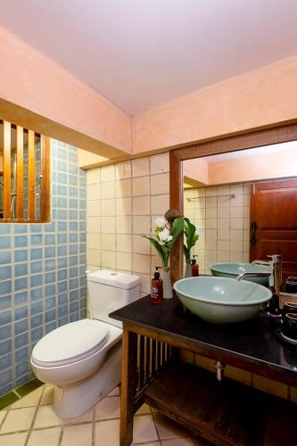 Hostal Jangmuang Boutique House