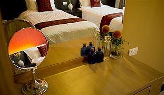 Aparthotel The Grand Wipanan Residence