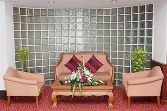 Hotel Baan Ngern Village