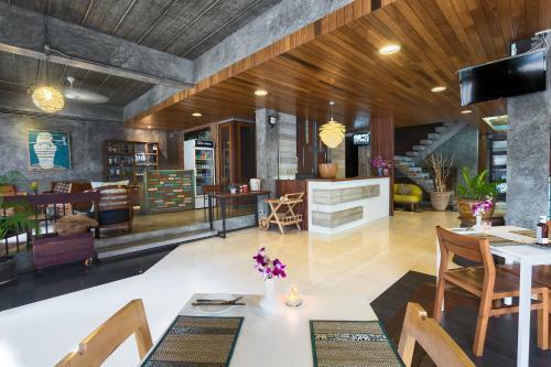 Hostal Memory Patong