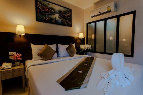 Aparthotel Amici Miei Hotel