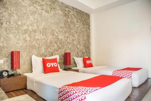 Hotel The Album Loft @ Nanai Road