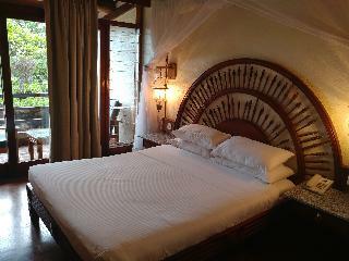 Hotel Lake Manyara Wildlife Lodge