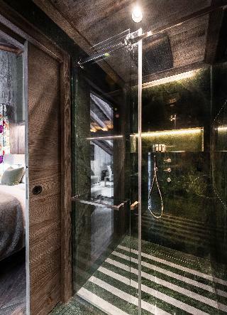 Hotel Armancette H�tel, Chalets & Spa