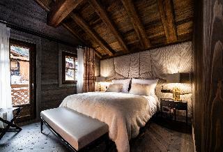 Hotel Armancette H�tel, Chalets & Spa