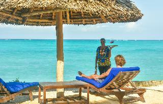 Hotel Tanzanite Beach Resort