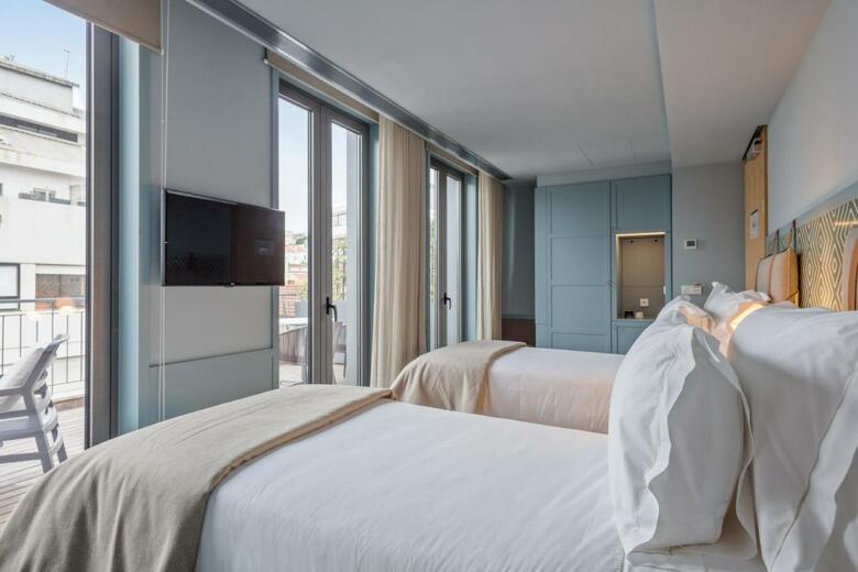 Puro Porto Boutique Hotel