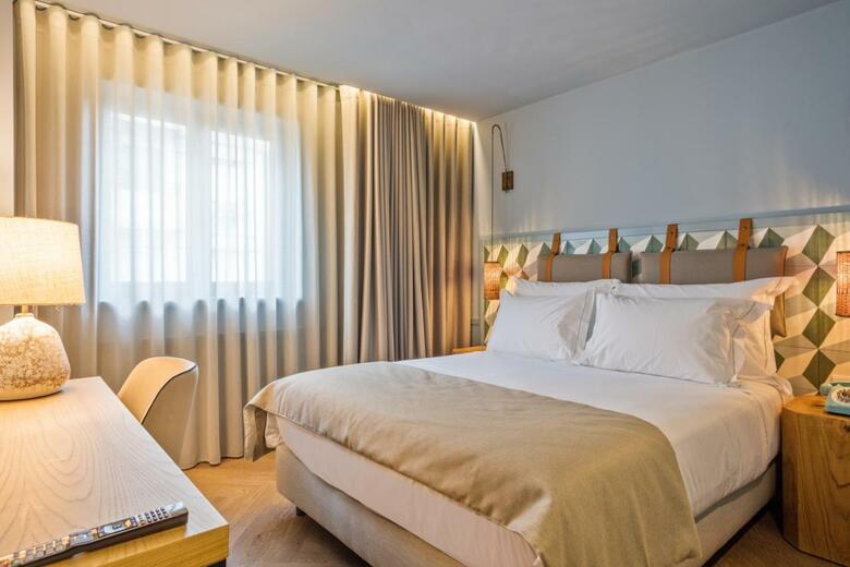 Puro Porto Boutique Hotel
