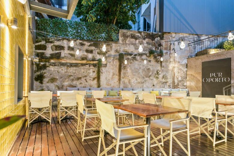 Puro Porto Boutique Hotel