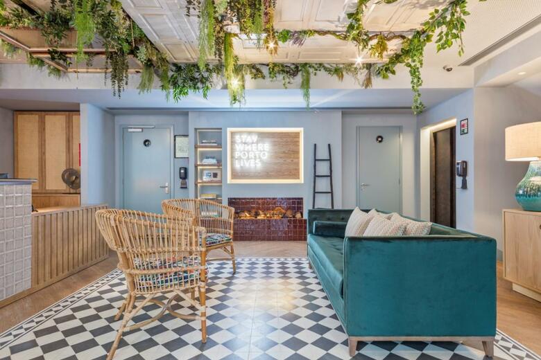 Puro Porto Boutique Hotel