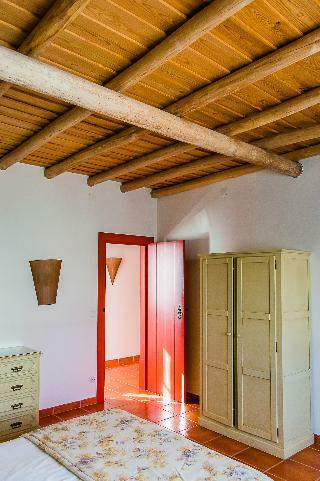 Agroturismo Casa Da Padeira