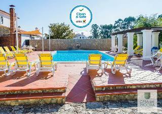 Agroturismo Casa Da Padeira