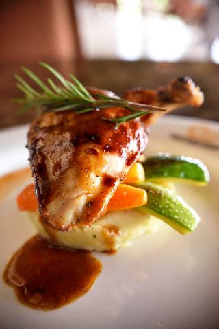 Hotel Lake Manyara Kilimamoja Lodge