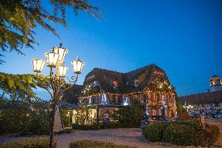 Hotel H�tel Restaurant Le Relais de La Poste