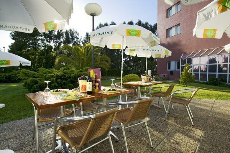 Hotel Ibis Porto Gaia